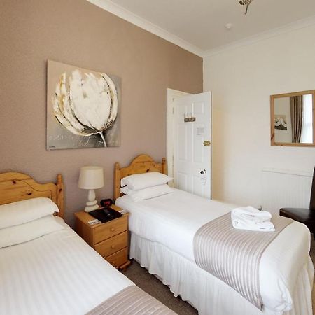 The Tudor Guest House Plymouth Ngoại thất bức ảnh