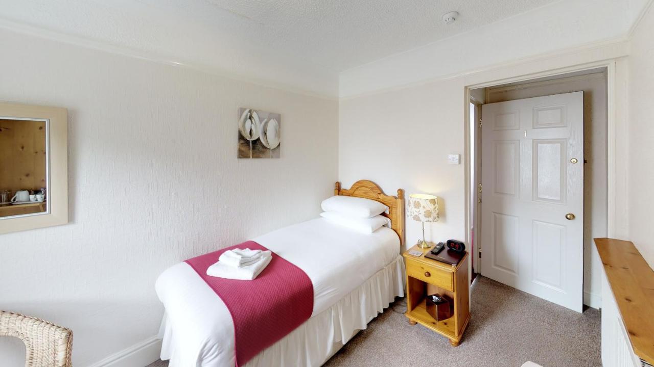 The Tudor Guest House Plymouth Ngoại thất bức ảnh